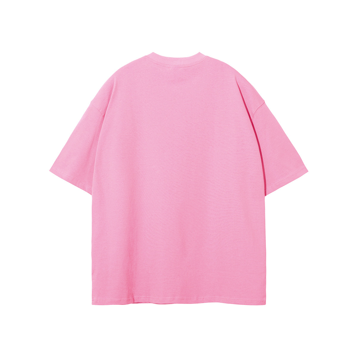 AR003 275g heavyweight drop shoulder short sleeve TEE