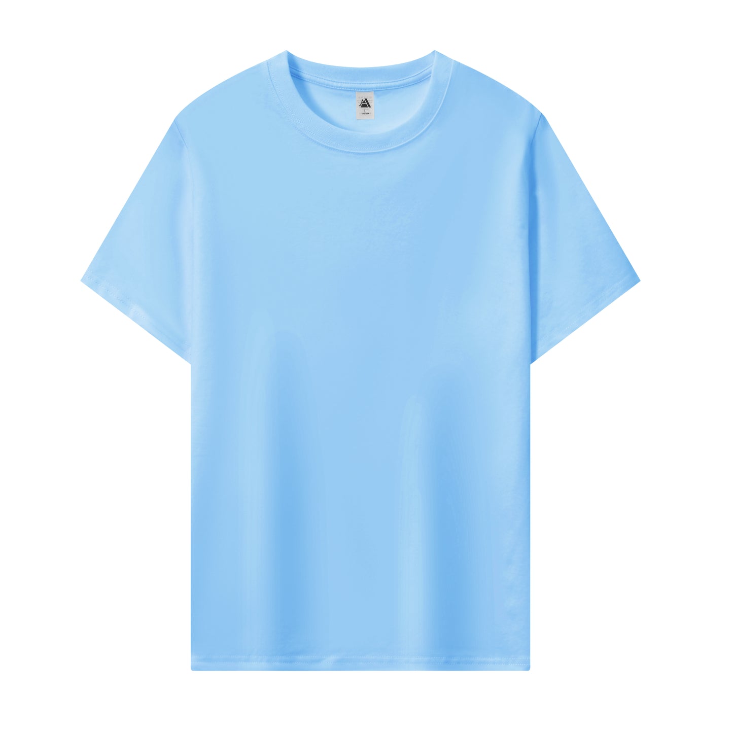 MT556 天絲棉短袖TEE