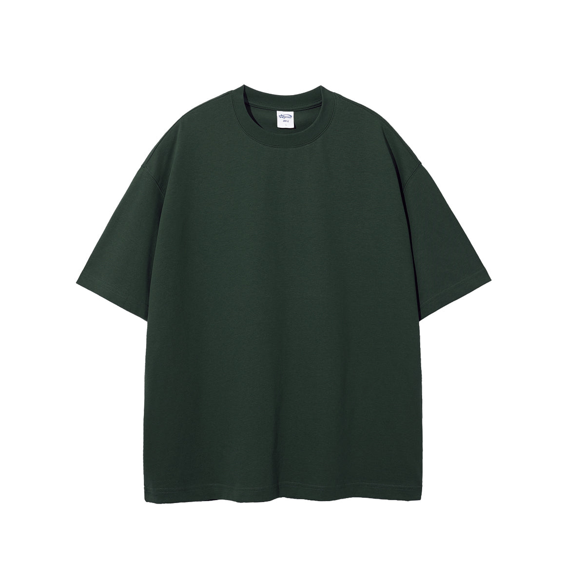 AR005 305g super heavyweight drop shoulder short sleeve TEE