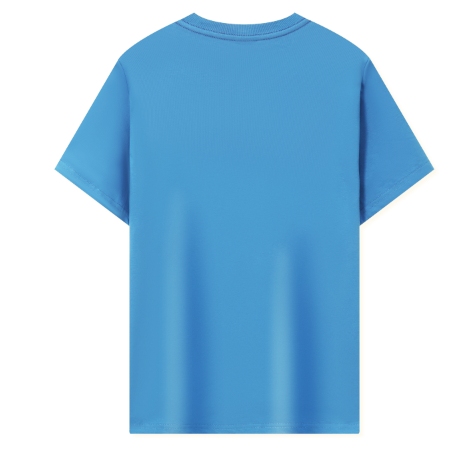 MT556 天絲棉短袖TEE