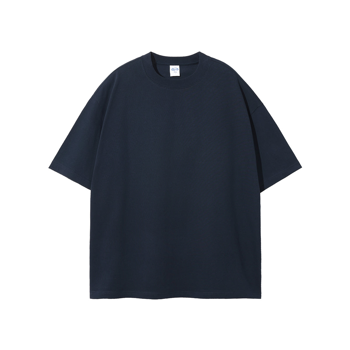 AR003 275g heavyweight drop shoulder short sleeve TEE
