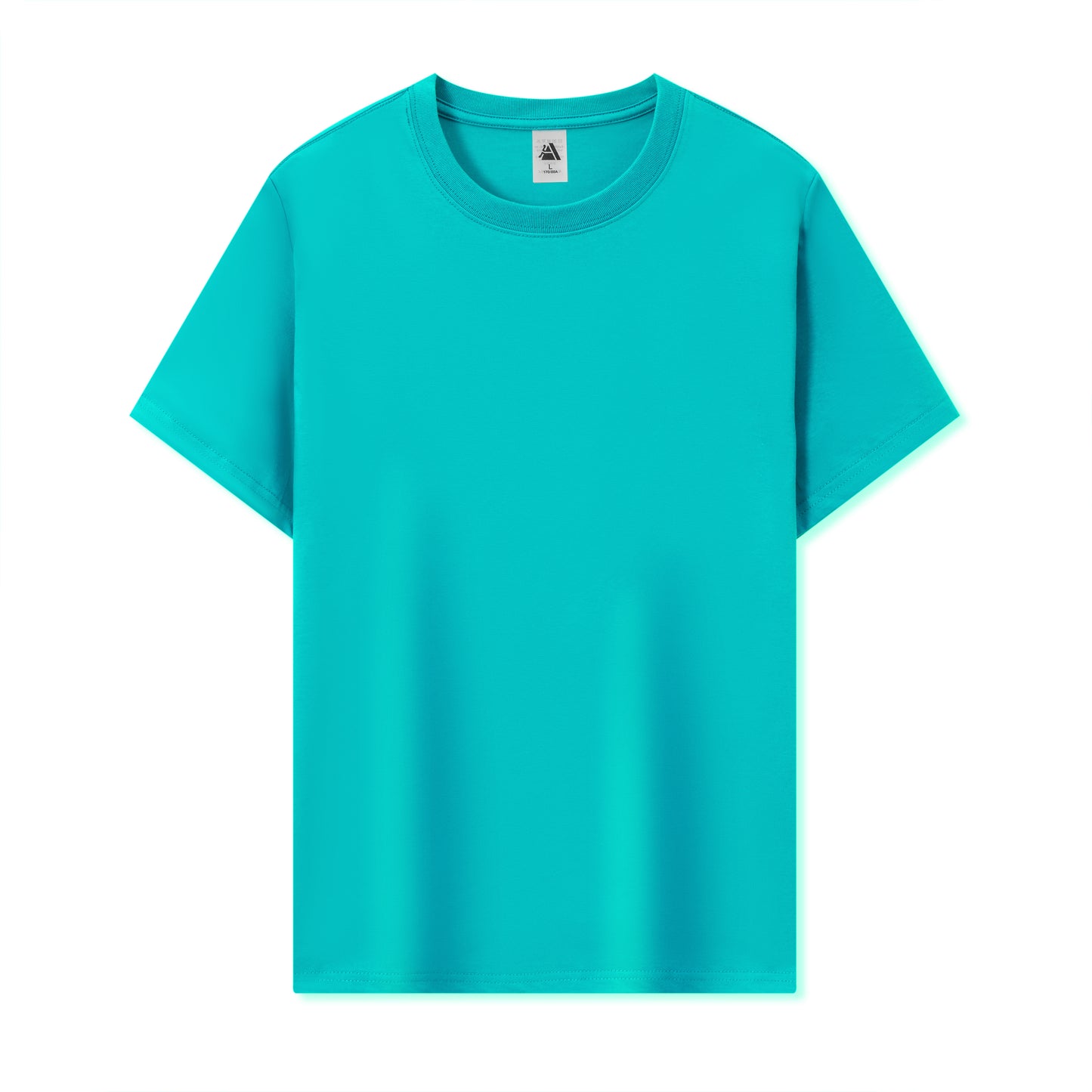 MT556 天絲棉短袖TEE