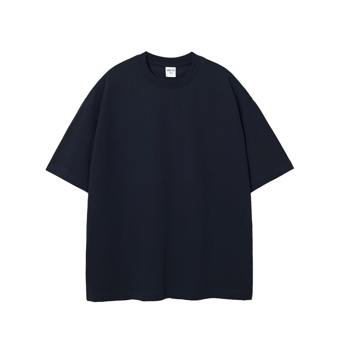AR005 305g super heavyweight drop shoulder short sleeve TEE
