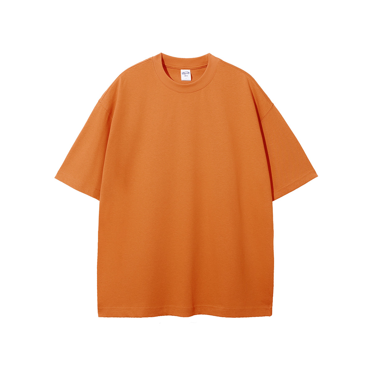 AR005 305g super heavyweight drop shoulder short sleeve TEE