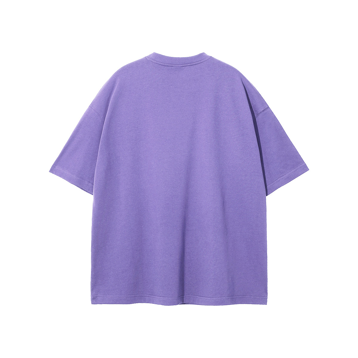 AR003 275g heavyweight drop shoulder short sleeve TEE