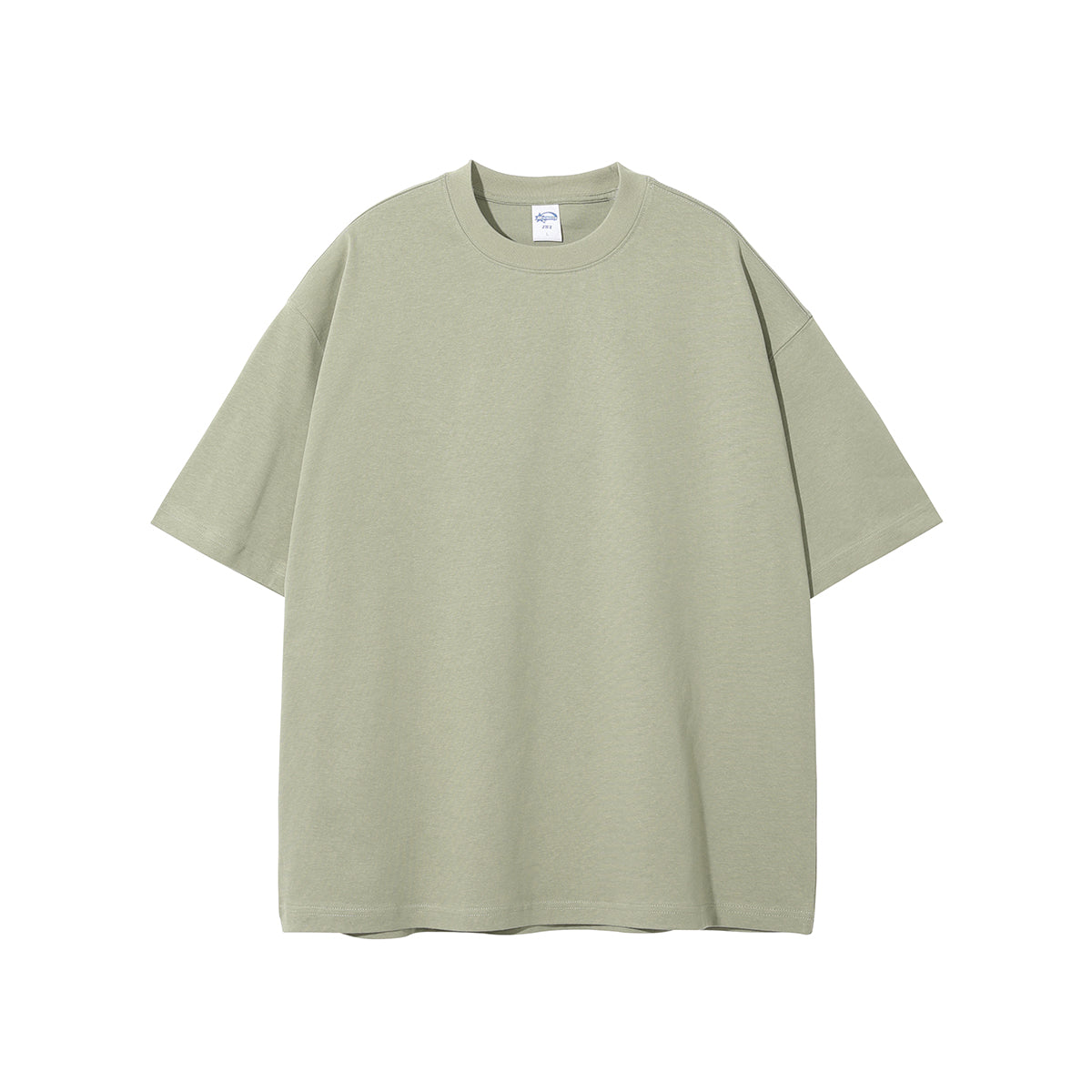 AR003 275g heavyweight drop shoulder short sleeve TEE