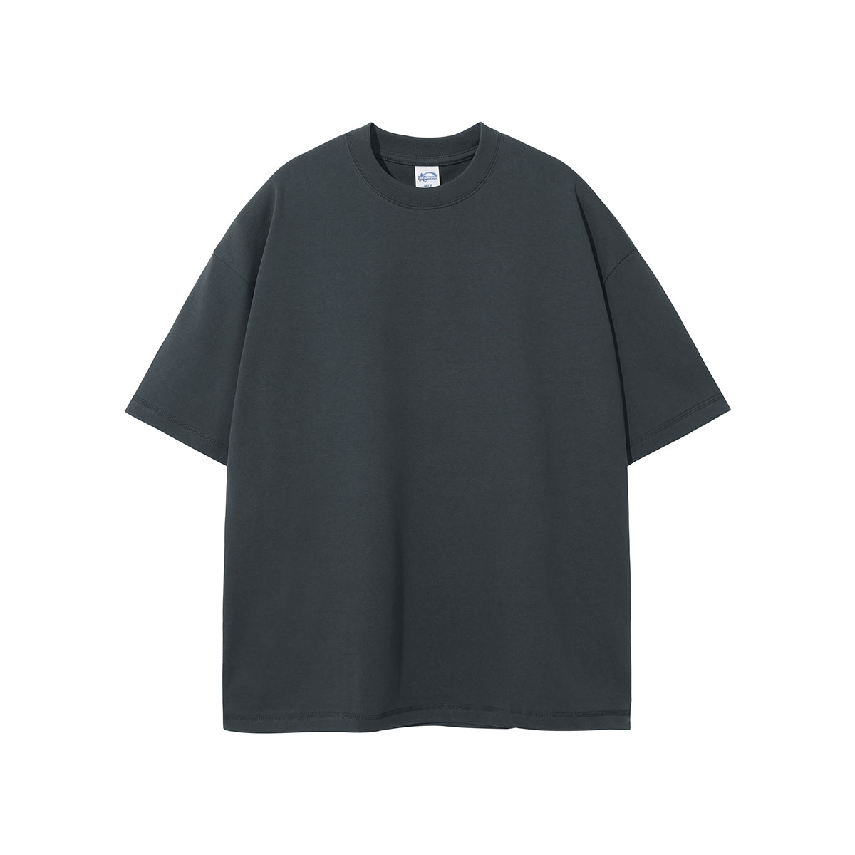 AR006 385g super heavyweight drop shoulder short sleeve TEE