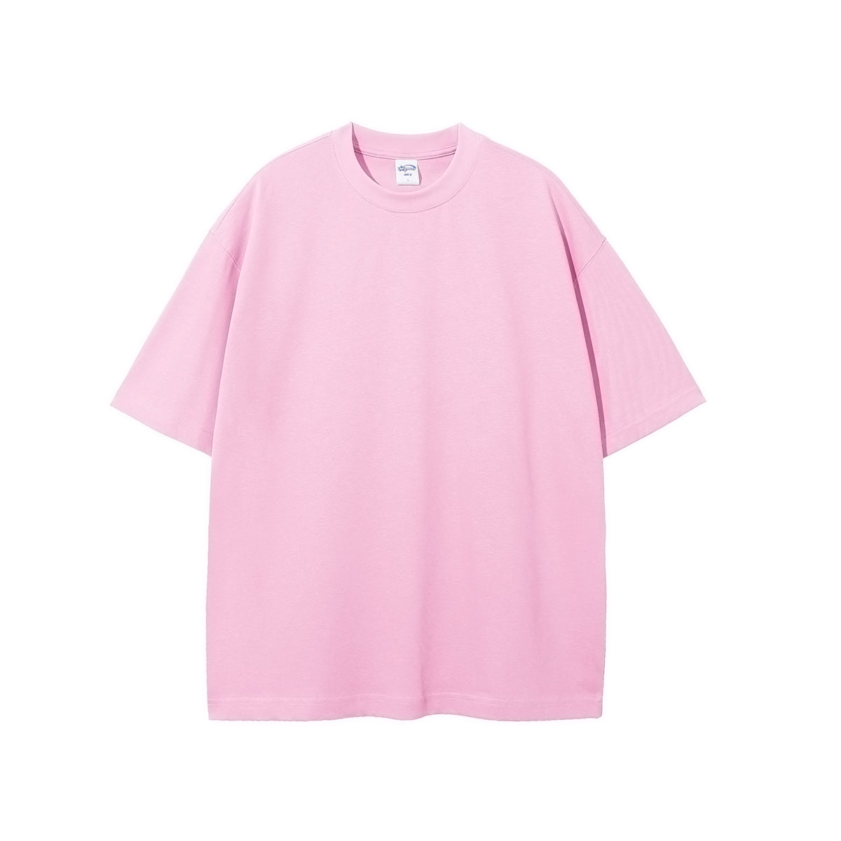 AR005 305g super heavyweight drop shoulder short sleeve TEE