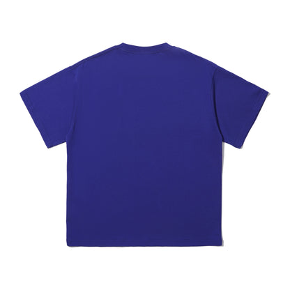 AG602 重磅落肩短袖TEE