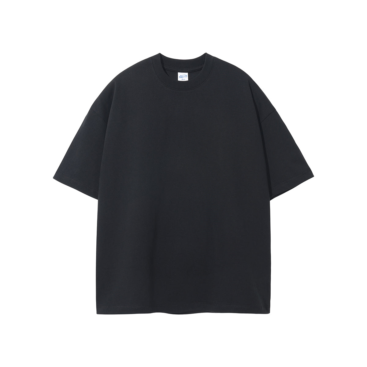 AR006 385g super heavyweight drop shoulder short sleeve TEE