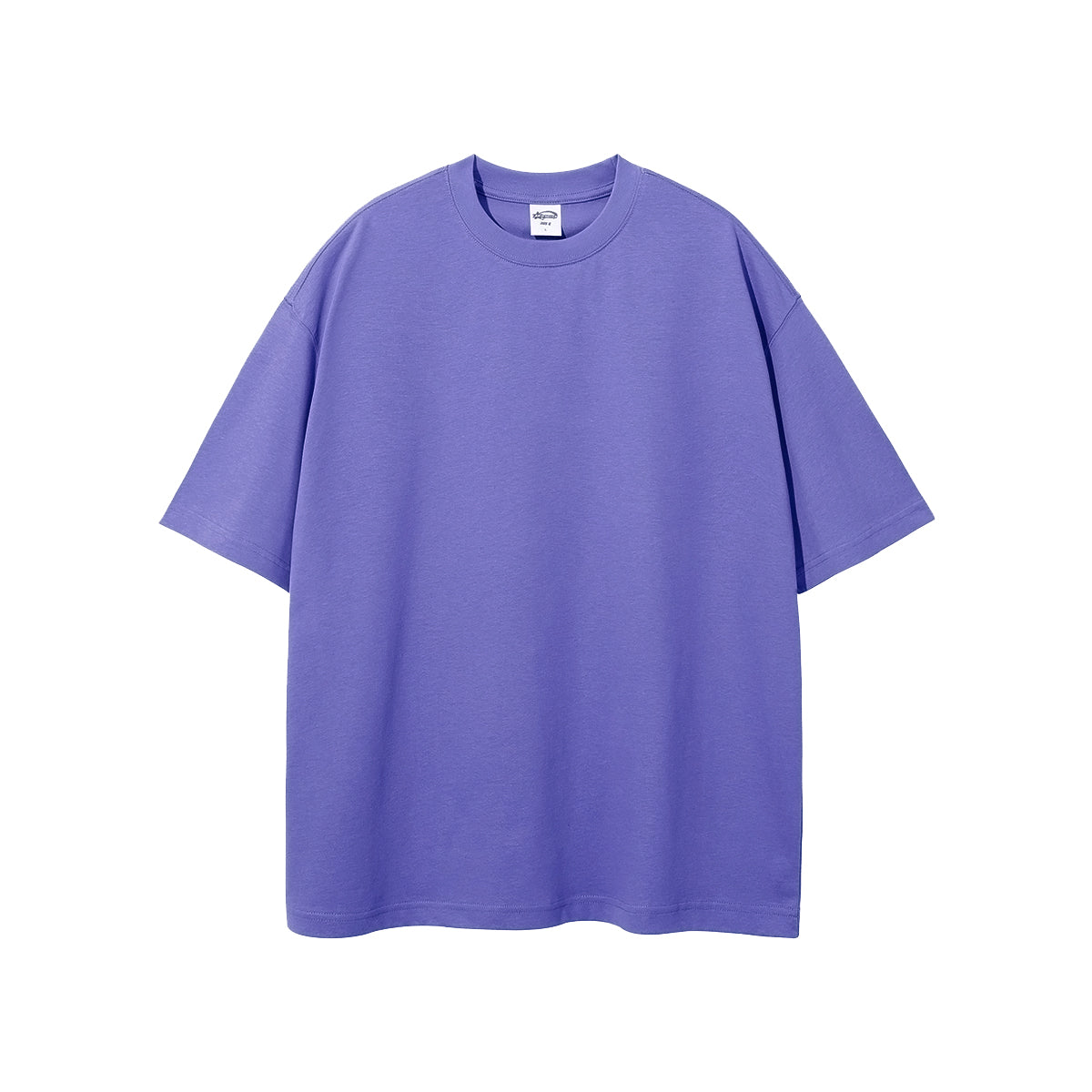 AR005 305g super heavyweight drop shoulder short sleeve TEE