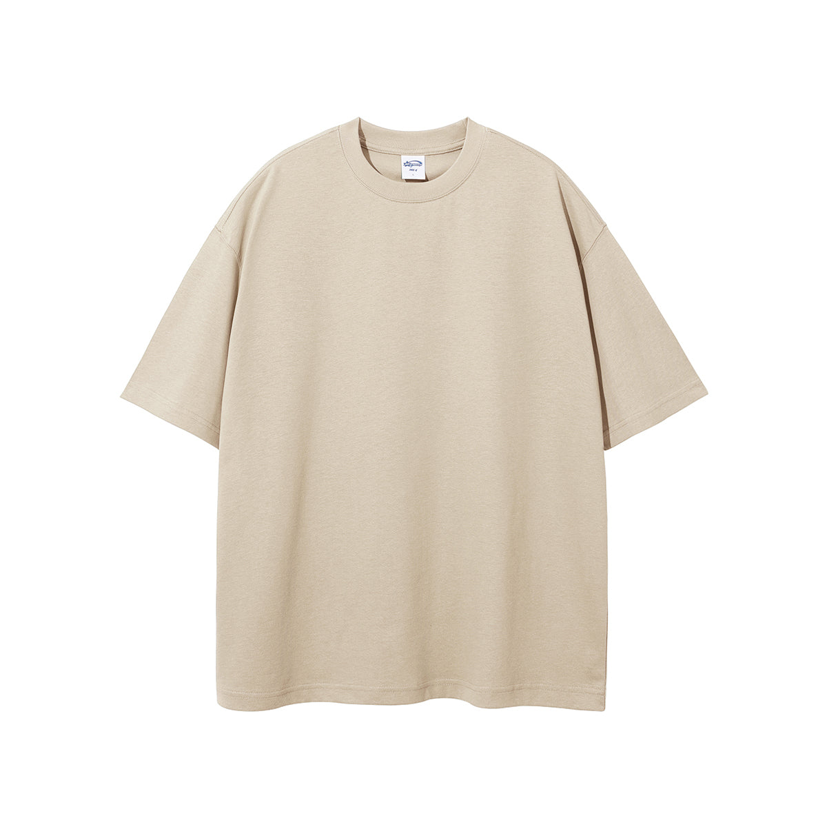 AR005 305g super heavyweight drop shoulder short sleeve TEE