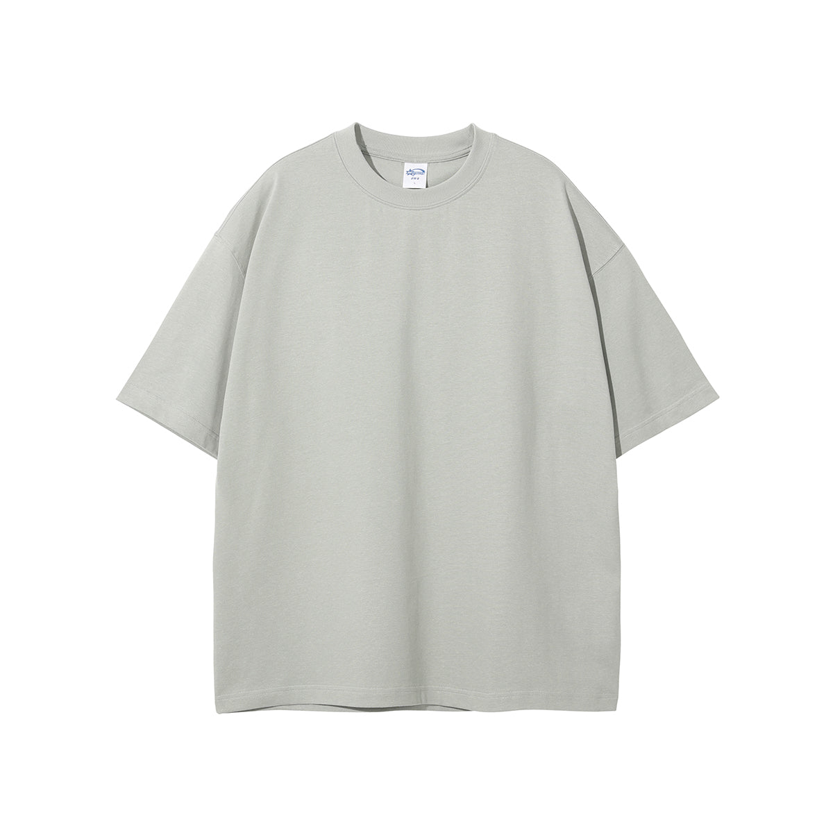 AR003 275g heavyweight drop shoulder short sleeve TEE