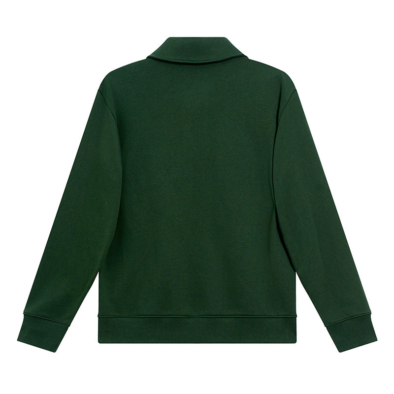 MT55017#顏色_墨綠拼玉石白