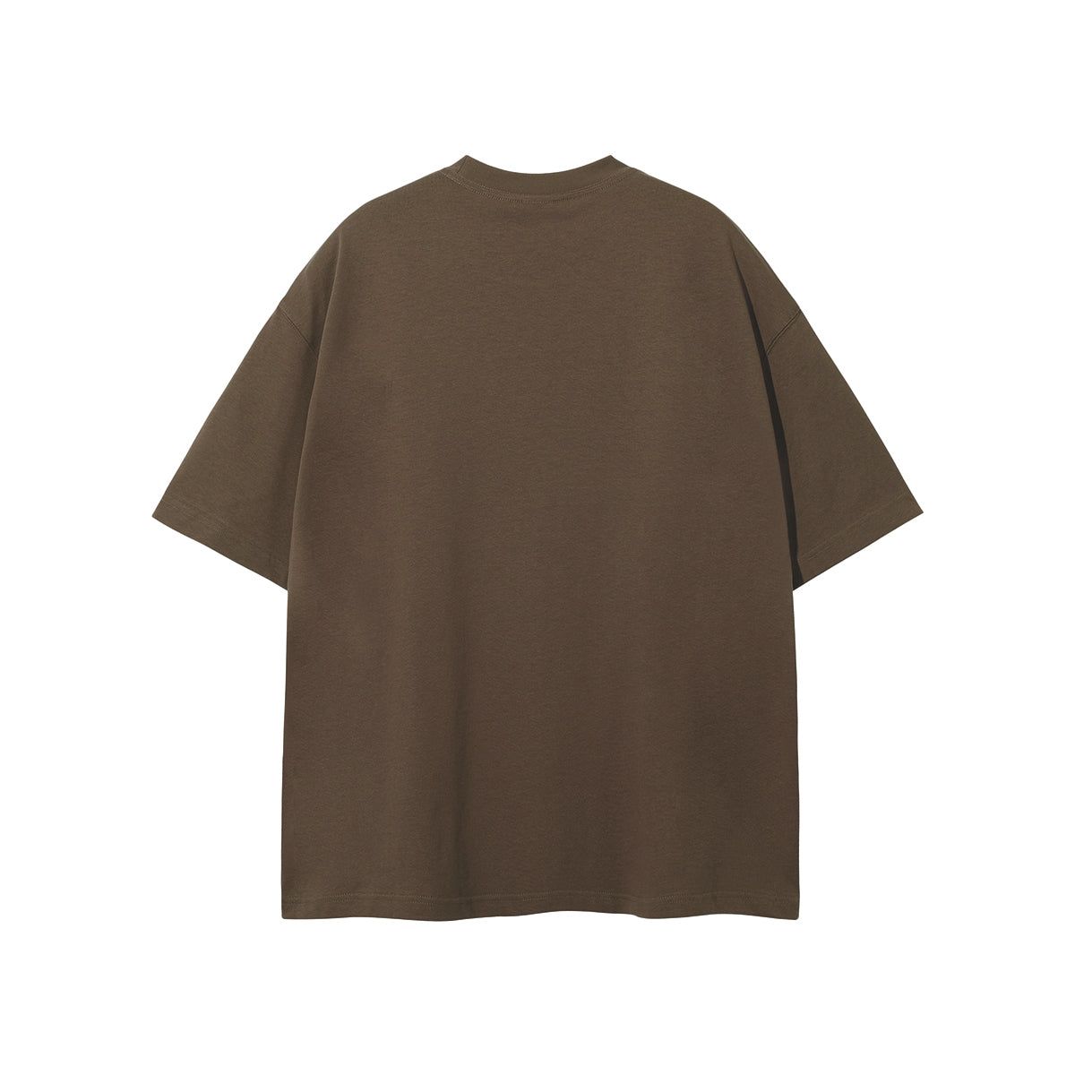 AR005 305g super heavyweight drop shoulder short sleeve TEE