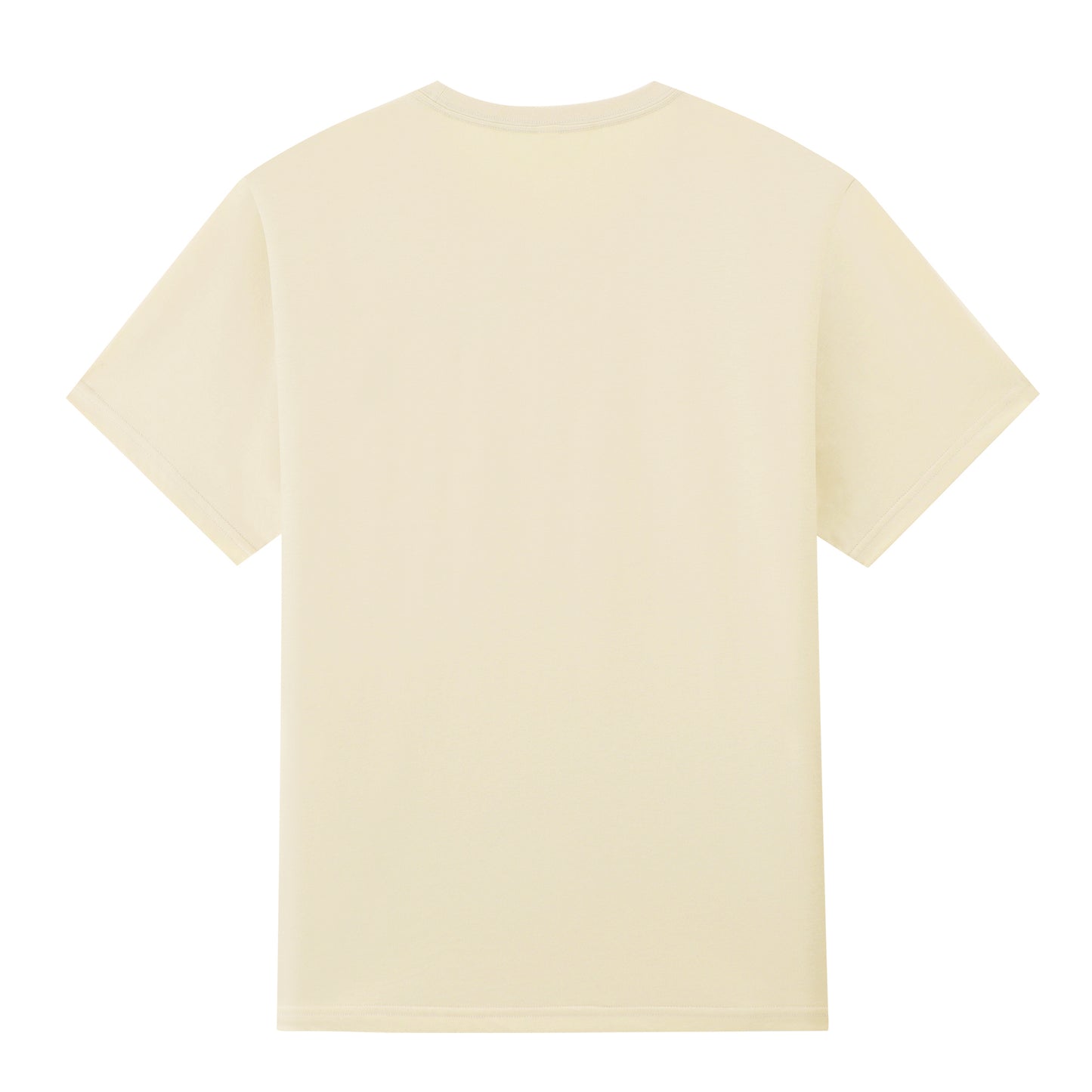 BYB001 170g short sleeve TEE