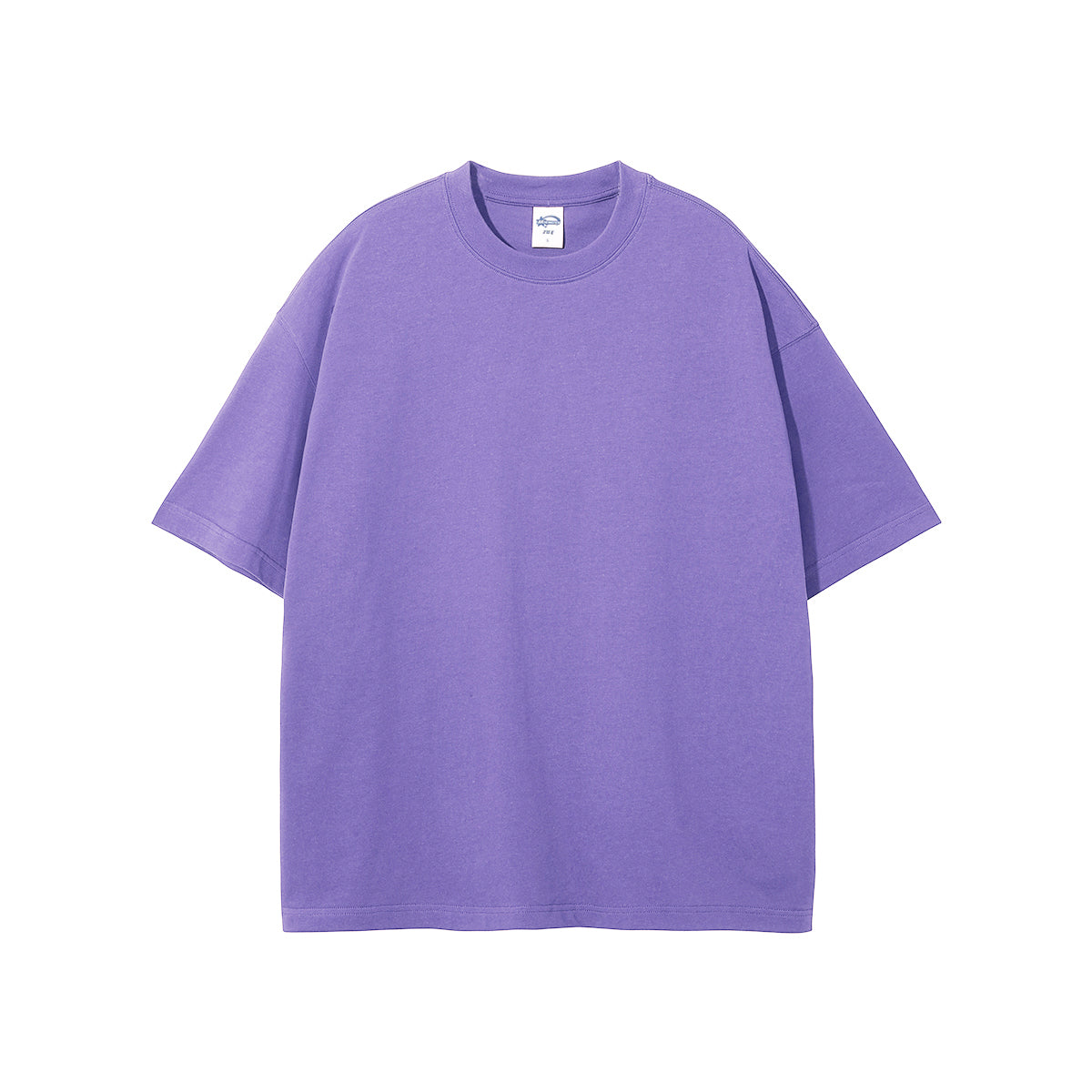 AR003 275g heavyweight drop shoulder short sleeve TEE