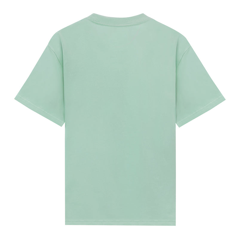 CA59000 220g heavyweight 40-count short-sleeved TEE 