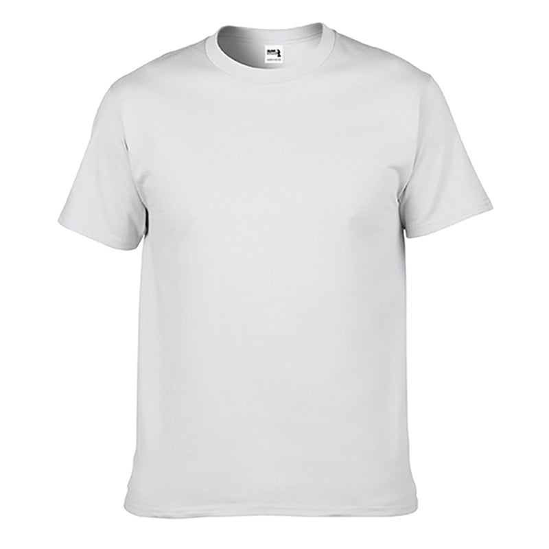 GHA00 210g heavyweight short-sleeved TEE