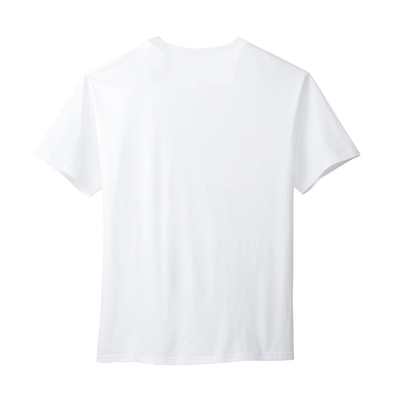 GHA30 重磅短袖口袋TEE