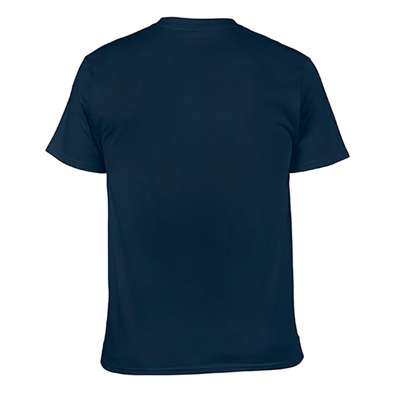 GHA00 210g heavyweight short-sleeved TEE