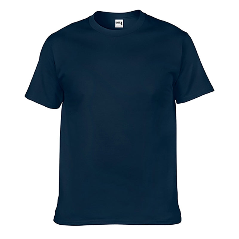 GHA00 210g heavyweight short-sleeved TEE