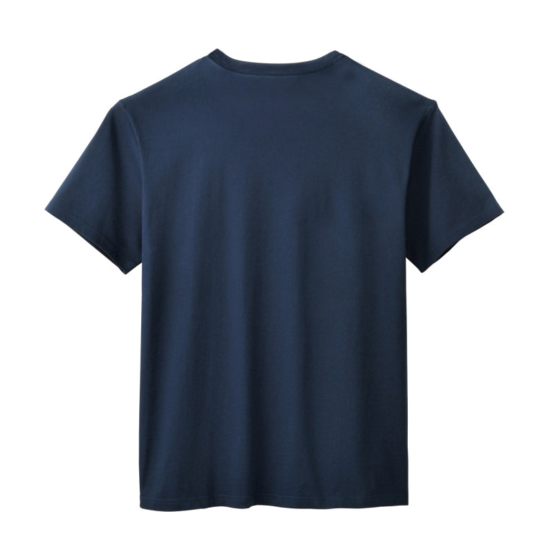 GHA30 重磅短袖口袋TEE