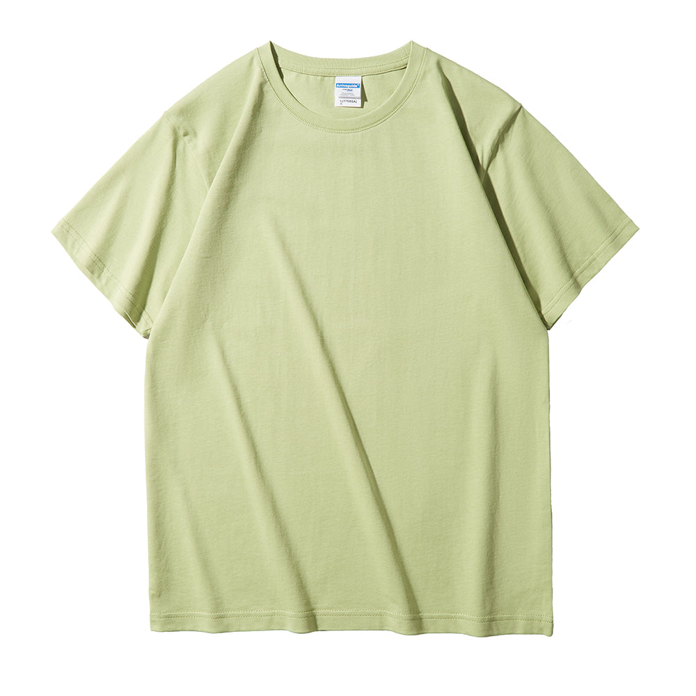 AG9W00ZC1 重磅40支短袖TEE