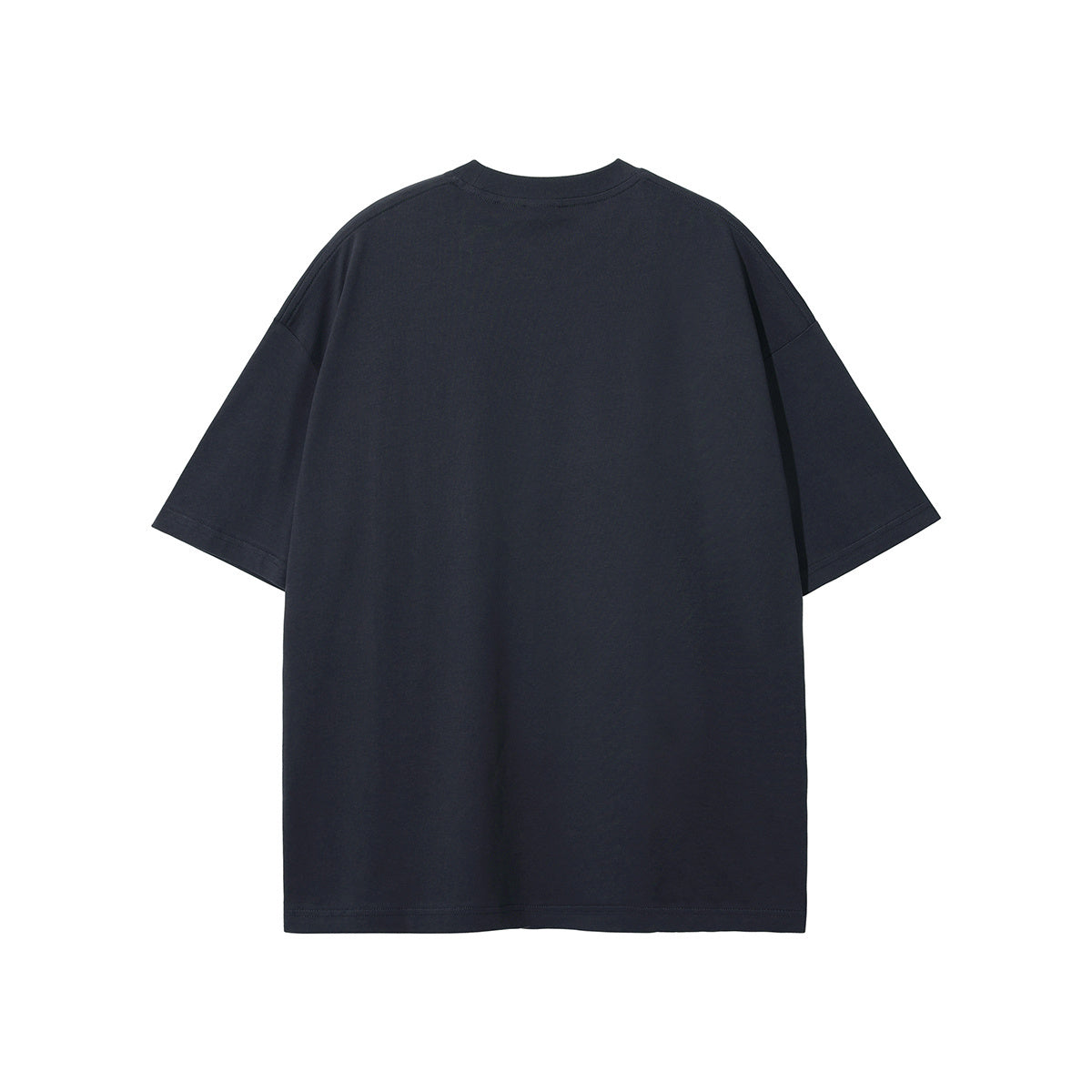 AR002 230g heavyweight drop shoulder short sleeve TEE