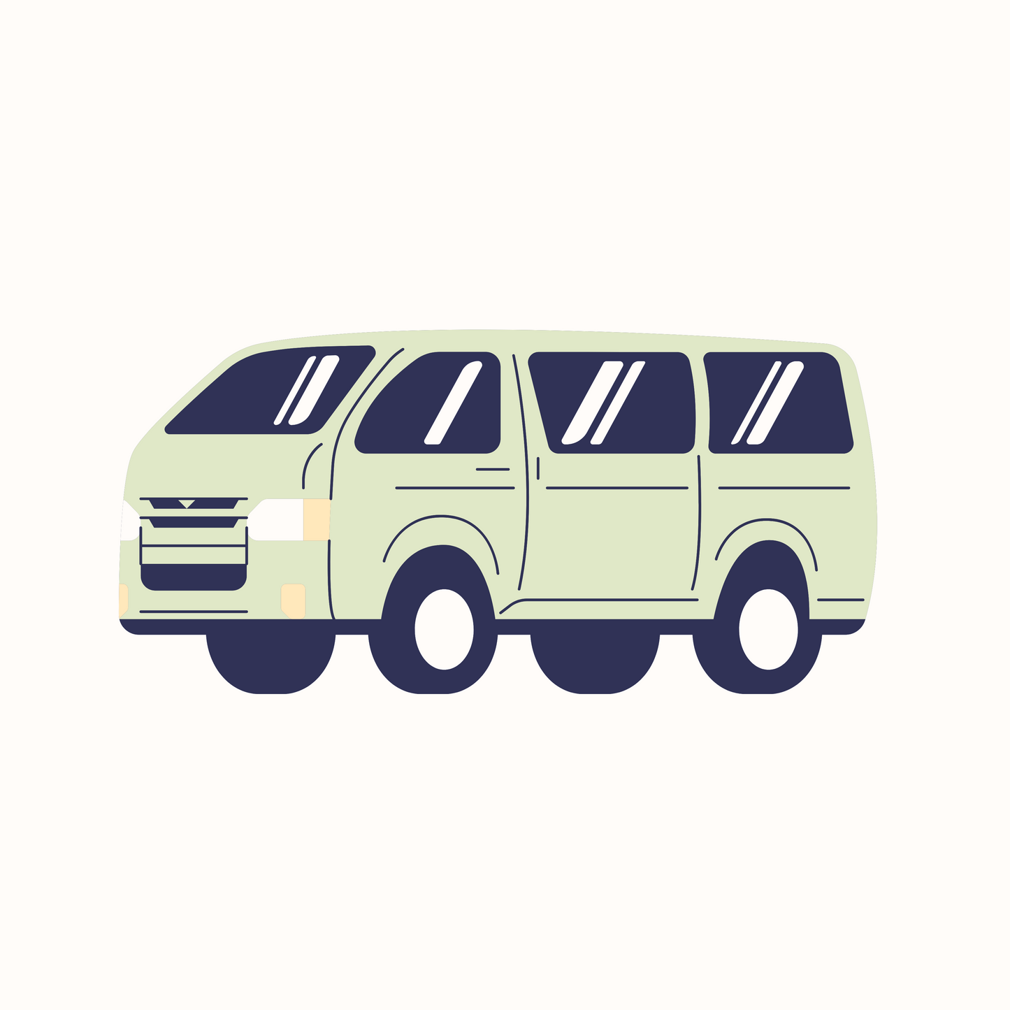Schedule delivery