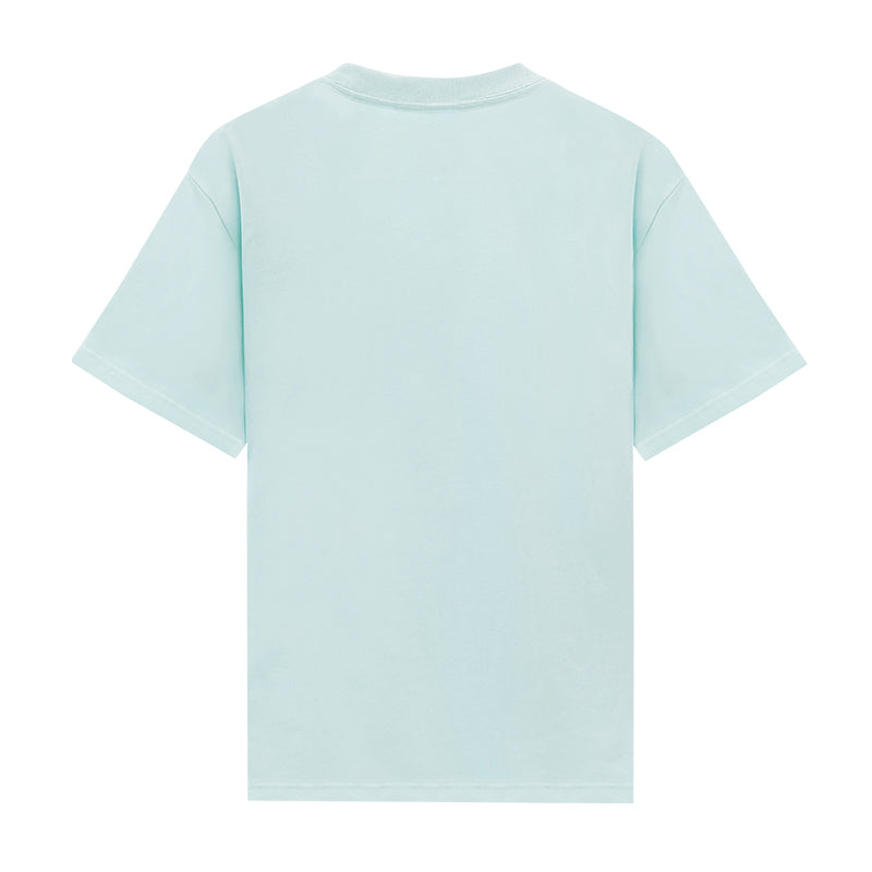 CA59000 220g heavyweight 40-count short-sleeved TEE 