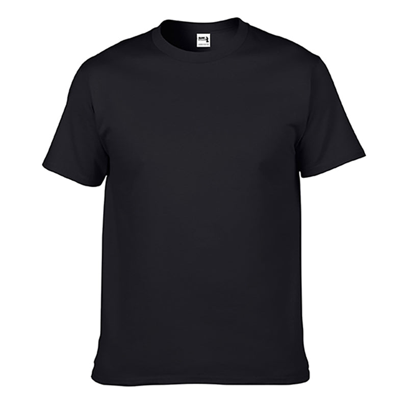 GHA00 210g heavyweight short-sleeved TEE