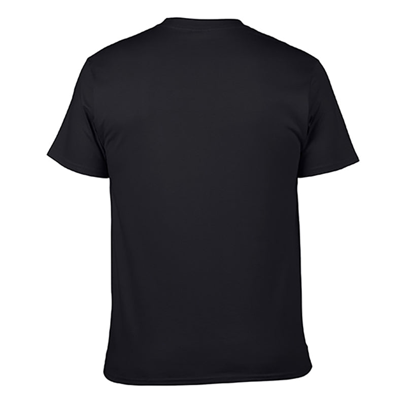 GHA00 210g heavyweight short-sleeved TEE