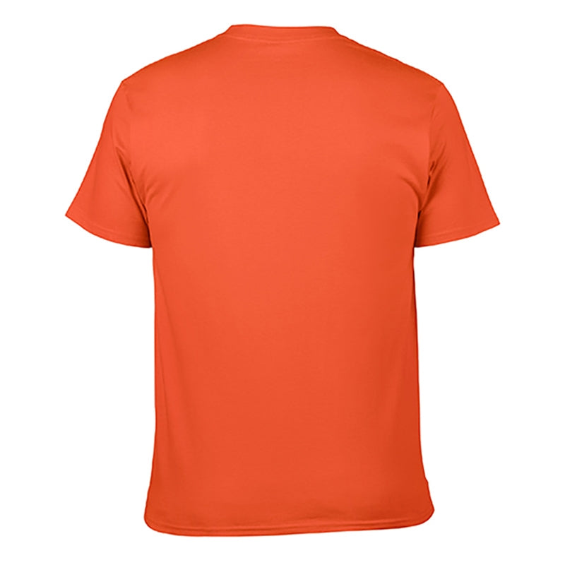 GHA00 210g heavyweight short-sleeved TEE