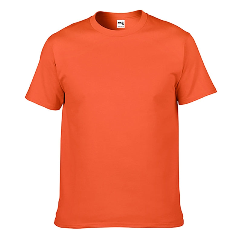 GHA00 210g heavyweight short-sleeved TEE