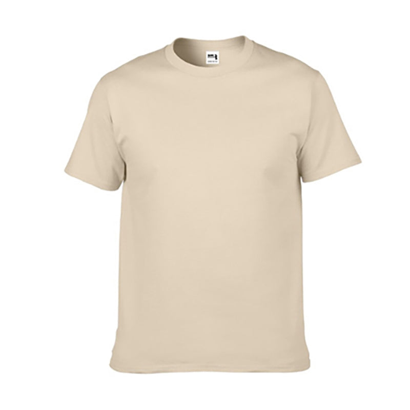 GHA00 210g heavyweight short-sleeved TEE
