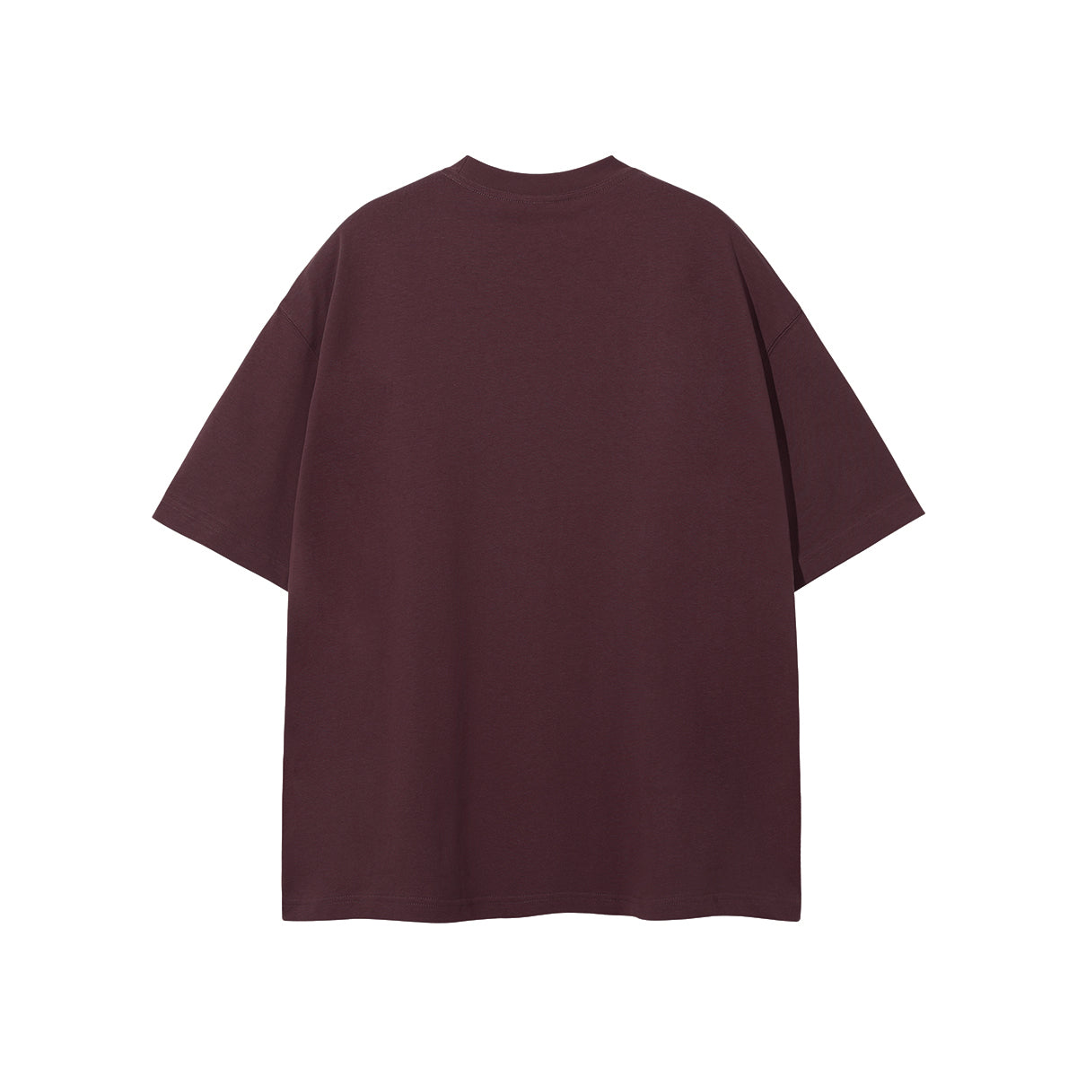 AR005 305g super heavyweight drop shoulder short sleeve TEE