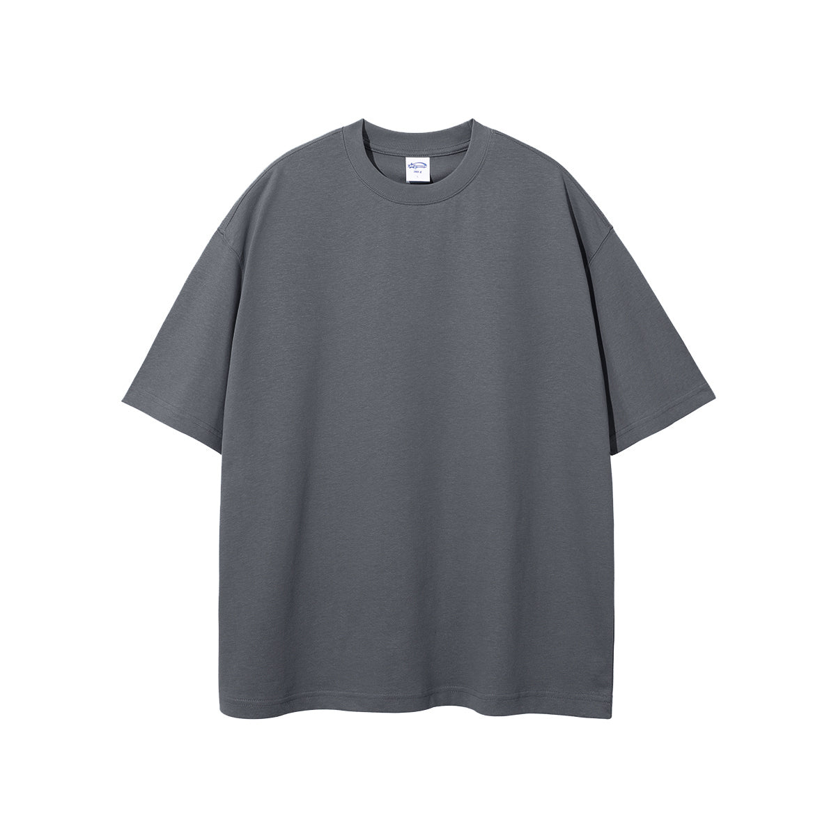 AR005 305g super heavyweight drop shoulder short sleeve TEE