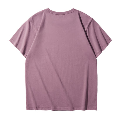 AG9W00ZC1 重磅40支短袖TEE