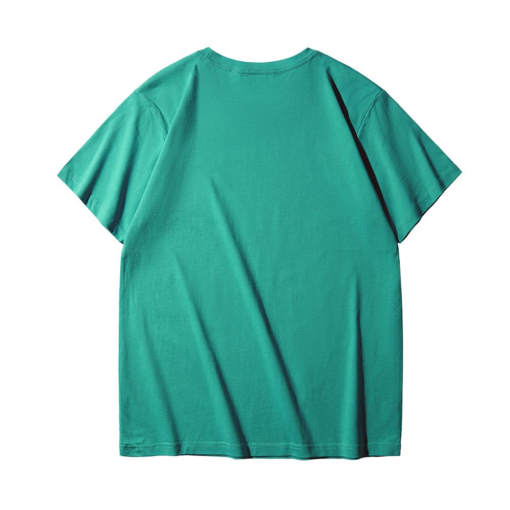 AG9W00ZC1 重磅40支短袖TEE