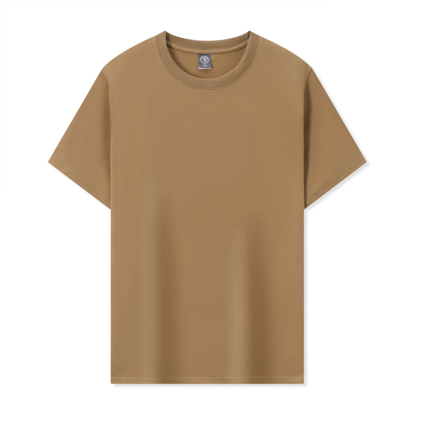 MT360 210g heavyweight SORONA short-sleeved TEE
