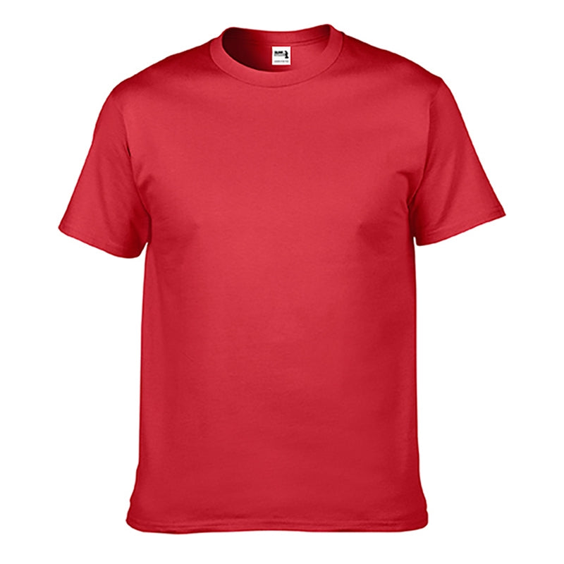 GHA00 210g heavyweight short-sleeved TEE