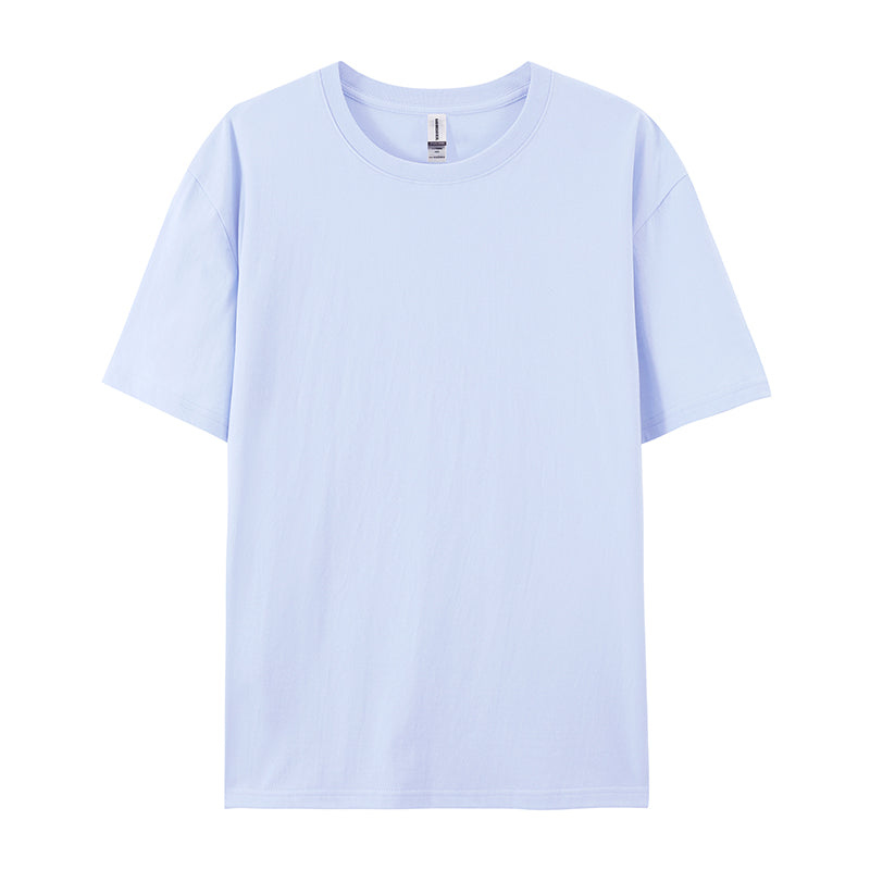 CA79000 180g short sleeve TEE