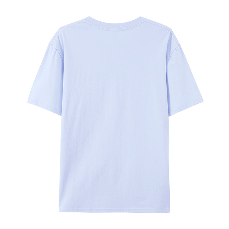 CA79000 180g short sleeve TEE