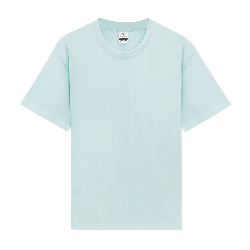 CA59000 220g heavyweight 40-count short-sleeved TEE 