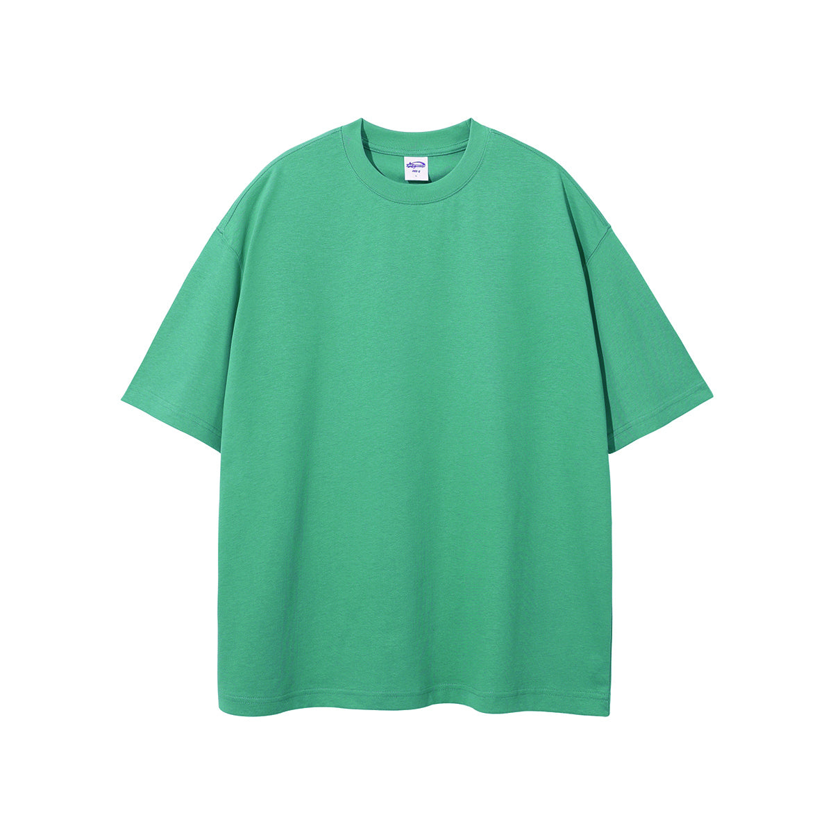 AR005 305g super heavyweight drop shoulder short sleeve TEE