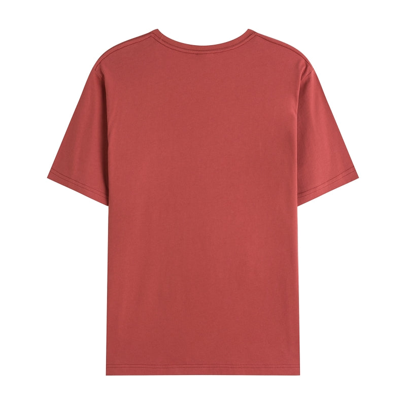 AG19000 190g short sleeve TEE 