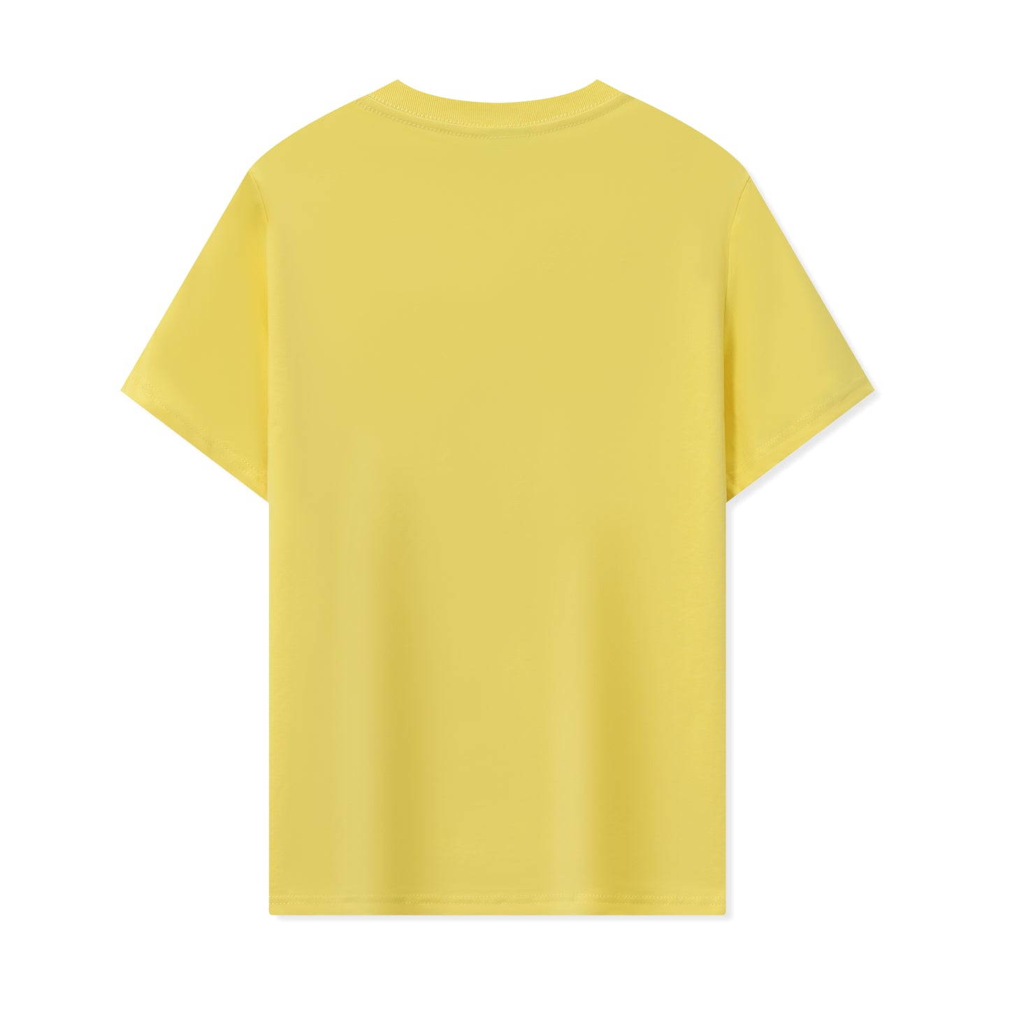 MT360 210g heavyweight SORONA short-sleeved TEE