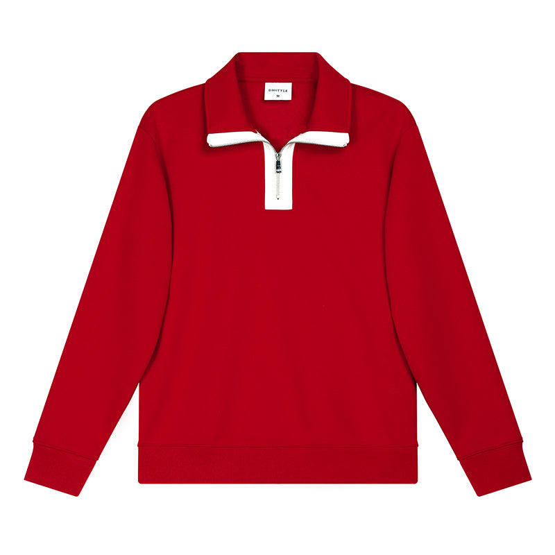 MT55017#顏色_火焰紅拼玉石白