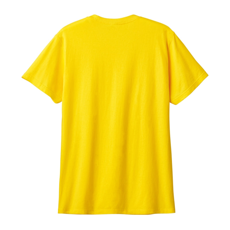 P00085#顏色_鮮黃